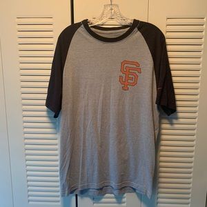 Mens SFP team Nike shirt